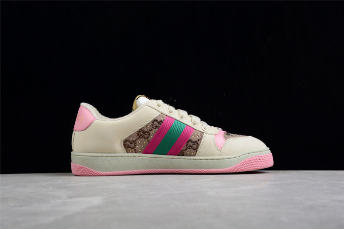 GUCC* TRAINER SNEAKER 90