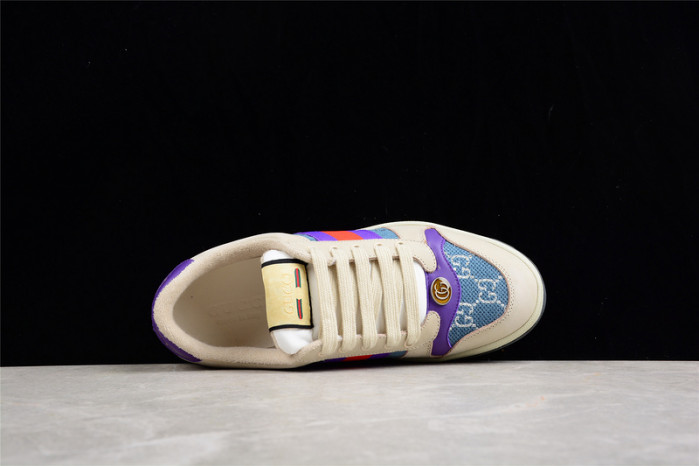 GUCC* TRAINER SNEAKER 91