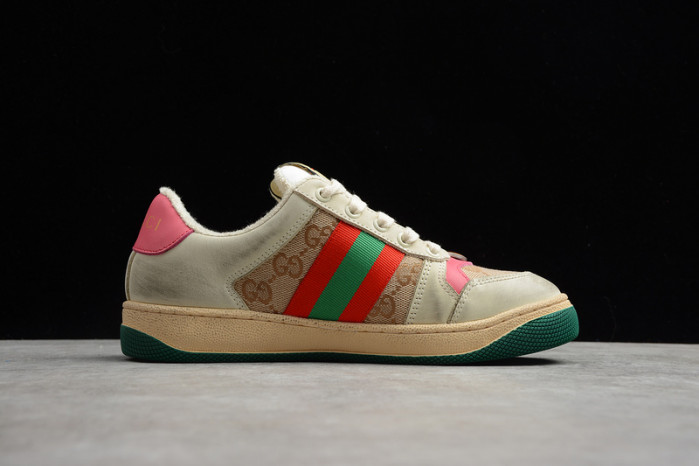 GUCC* TRAINER SNEAKER 98