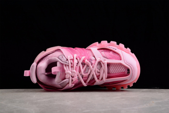 TRACK SNEAKER TS049
