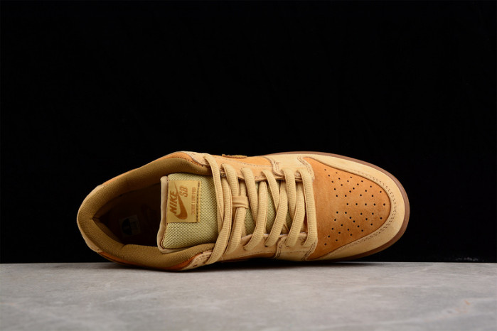 Nike SB Dunk Low 883232-700