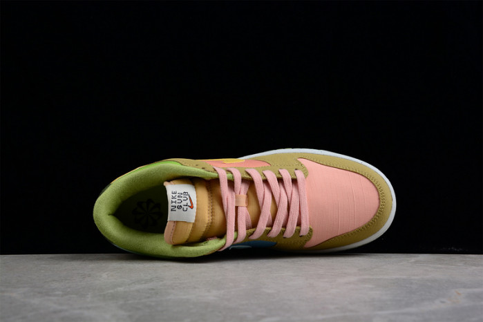 Dunk Low NH "Sun Club" DM0583-800