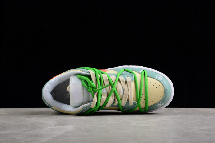 Nike SB Dunk Low DH9765-100