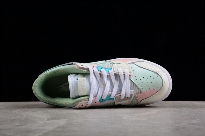 NIKE DUNK SCRAP SE