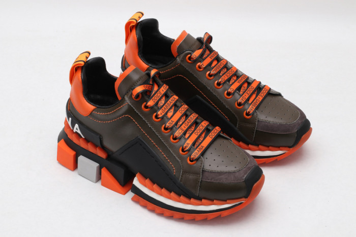 DG SNEAKER DG-10009
