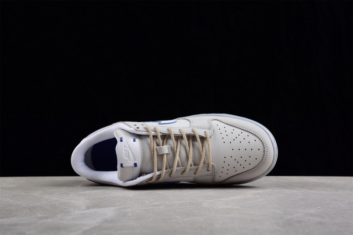 Nike Dunk Low Wolf Grey Pure Platinum DX3722-001