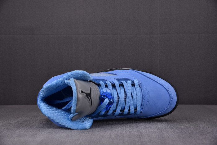 Air Jordan 5 "UNC" DV1310-401