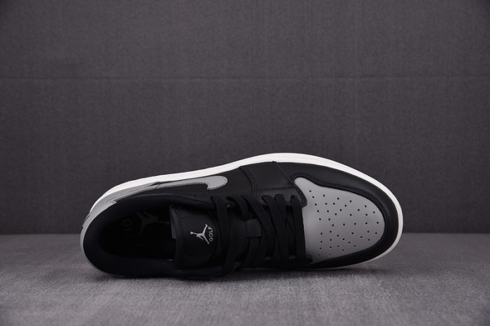 Jordan 1 Retro Low Golf Shadow DD9315-001