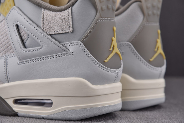 Jordan 4 Retro SE Craft Photon Dust DV3742-021