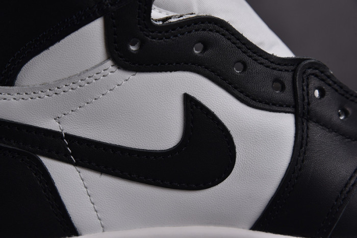Jordan 1 Retro High 85 Black White (2023) BQ4422-001