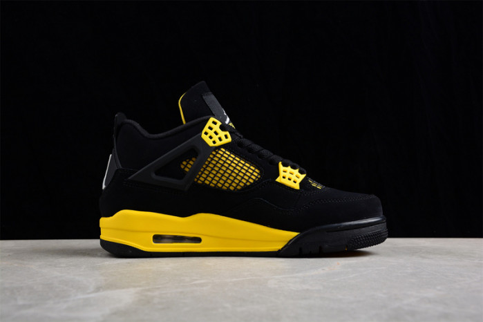 AIR JORDAN 4 RETRO