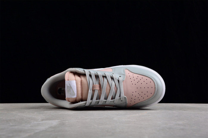 Nike Dunk Low Pink Oxford (W) DM8329-600