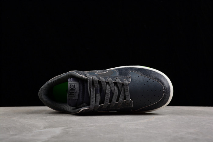 Nike Dunk Low Shadow Iron Grey DQ7681-001