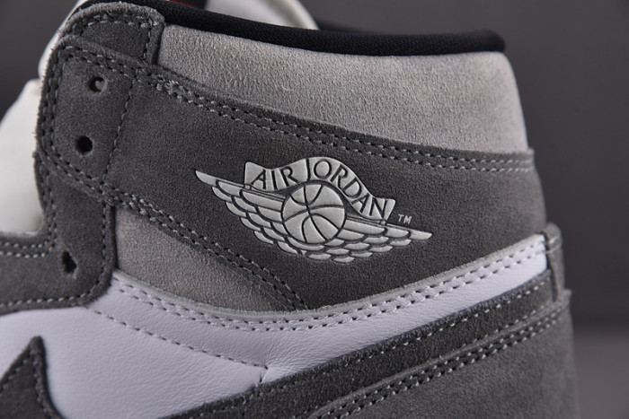 Jordan 1 Retro High OG Washed Black DZ5485-051