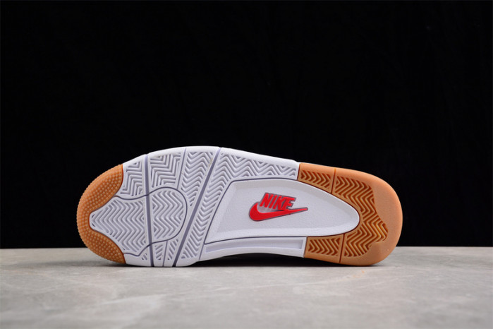 JORDAN 4 RETRO SB
