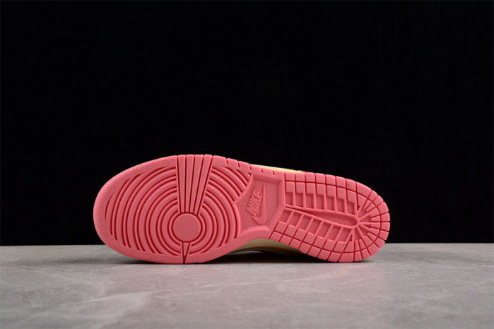 Nike Dunk Low Strawberry Peach Cream (GS) DH9765-200