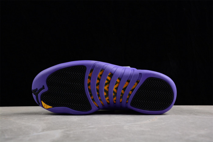 Jordan 12