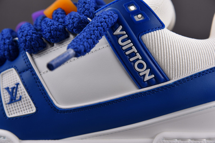 TRAINER MAXI TM006