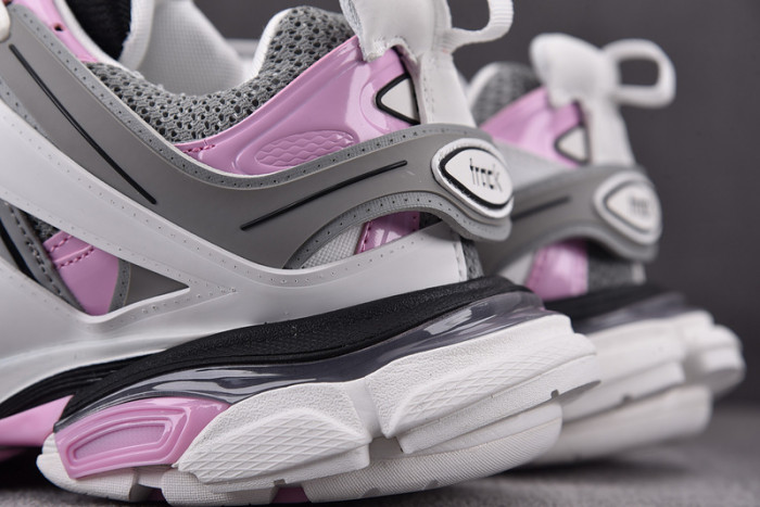TRACK SNEAKER TS051
