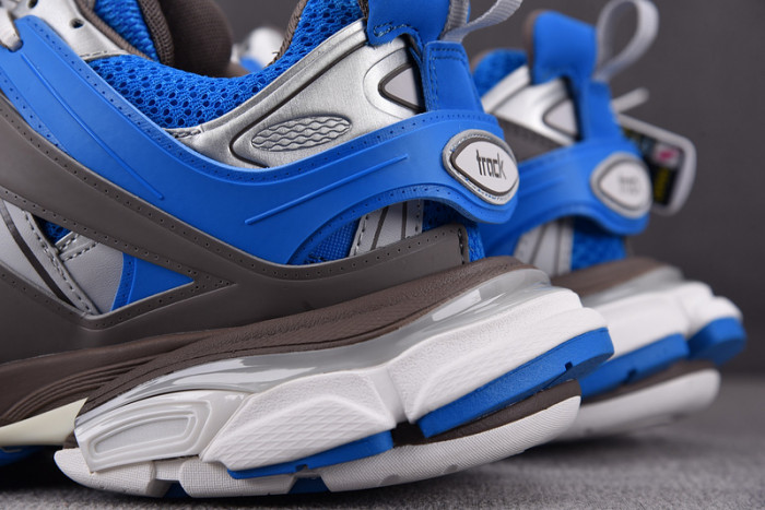 TRACK SNEAKER TS056