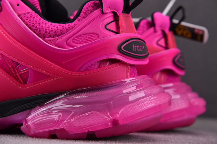 TRACK SNEAKER TS058