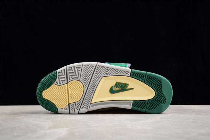 Air Jordan 4