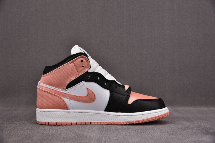 AIR JORDAN 1 MID GS 