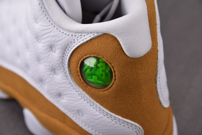 Air Jordan 13 Wheat 2023 414571-171
