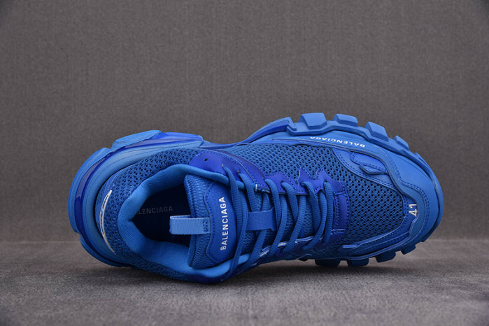 TRACK SNEAKER TS065