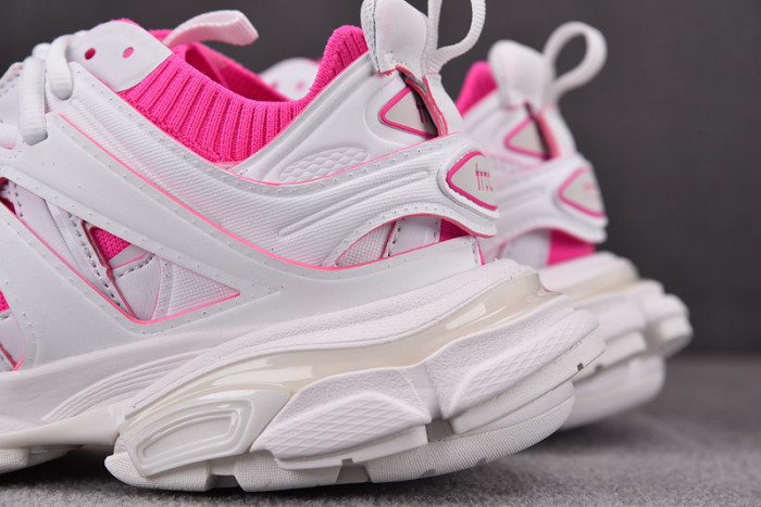 TRACK SNEAKER TS066
