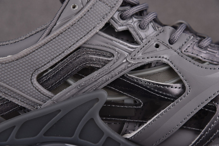 TRACK SNEAKER TS067