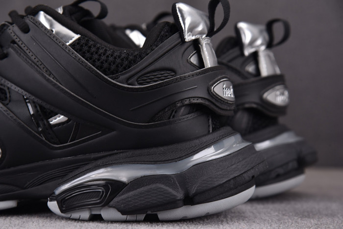 TRACK SNEAKER TS086