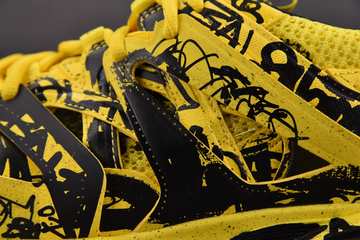 TRACK SNEAKER TS091
