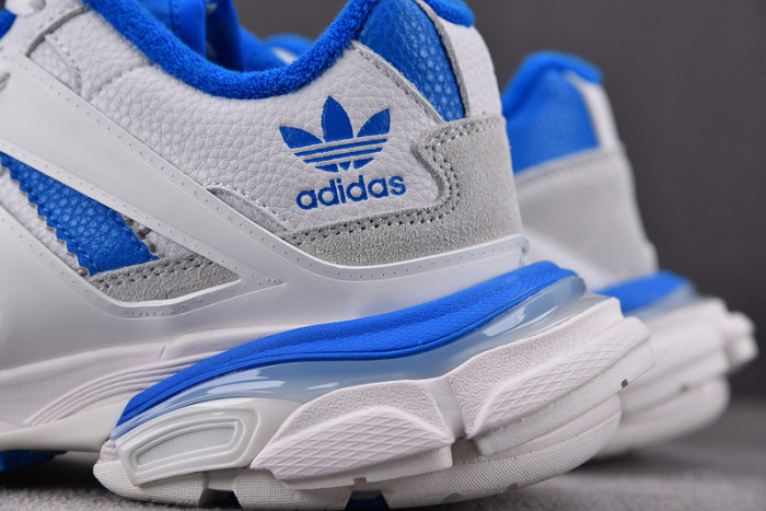 TRACK SNEAKER TS097