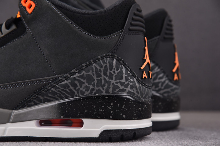 Air Jordan 3 "Fear Pack" CT8532-080
