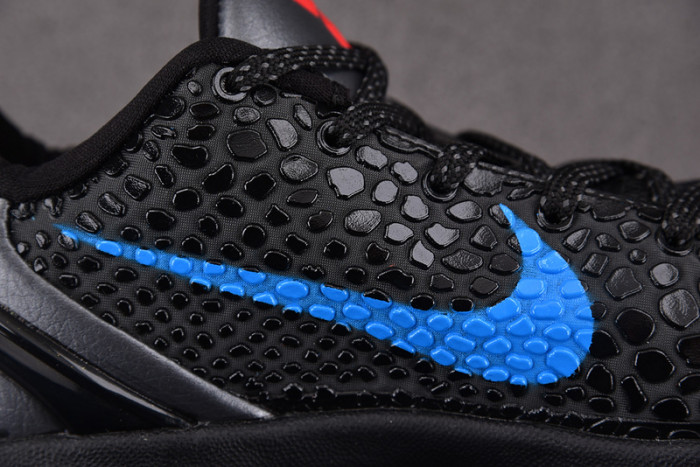 NIKE ZOOM KOBE 6