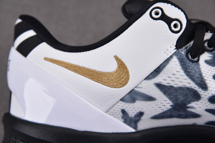 NIKE KOBE 8 PROTRO "MAMBACITA"