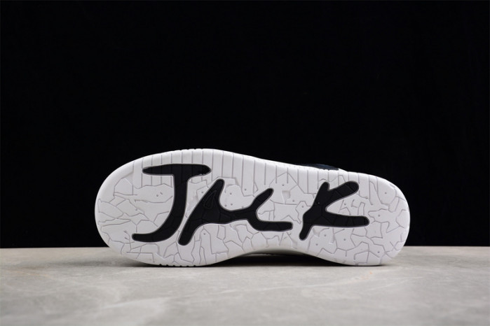 Travis Scott x Jordan Cut The Check