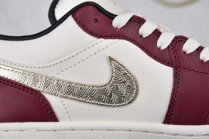 Jordan 1 Low Year of the Dragon (2024) (Women