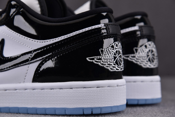 Jordan 1 Low SE Concord DV1309-100