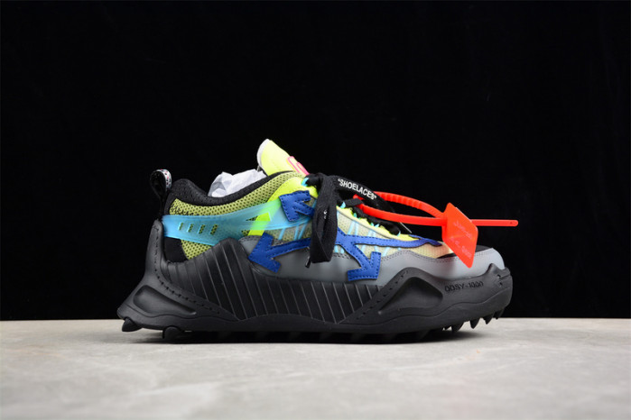 OFW C/O ODSY-1000 Sneakers OW10015