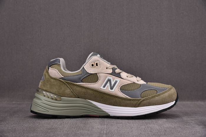 NEW BALANCE SNEAKER NB081