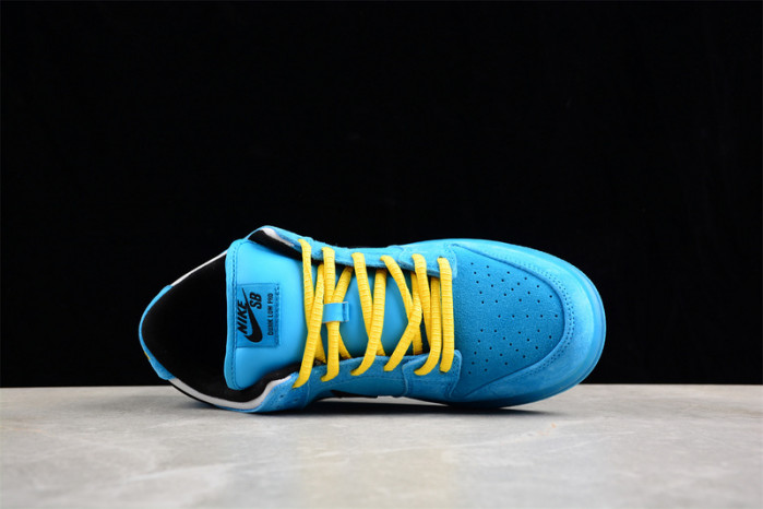 Nike SB Dunk Low Olympics Safari FZ1233-002