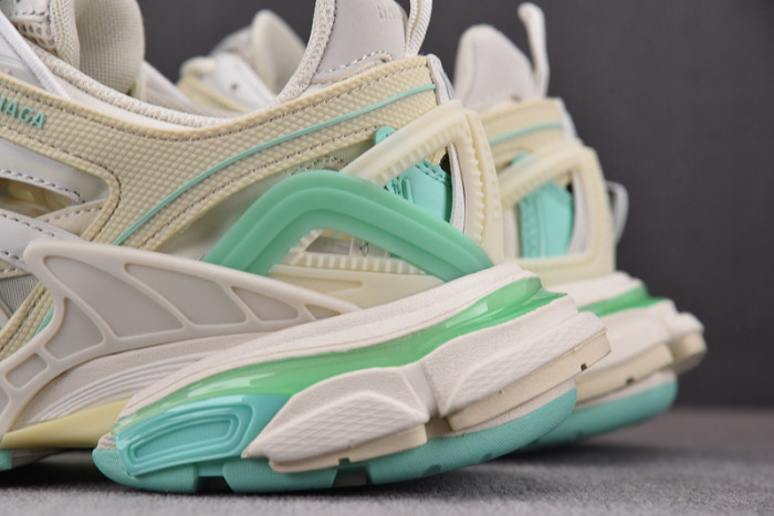 TRACK SNEAKER TS100