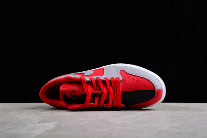 AIR JORDAN 1 LOW SE "SPLIT" DR0502-600