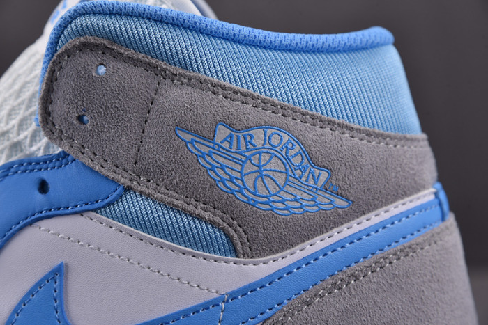 Air Jordan 1 Mid SE 