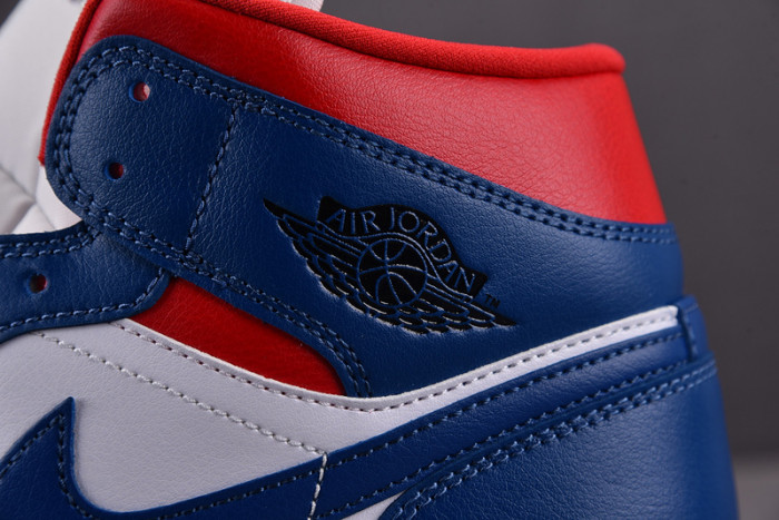Air Jordan 1 Mid