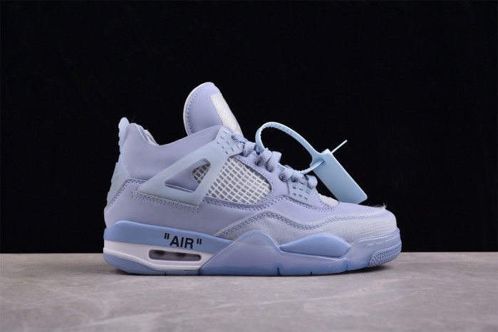 AIR JORDAN 4
