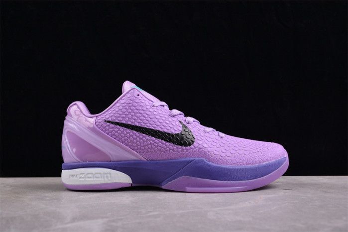 Nike Kobe 6 Protro