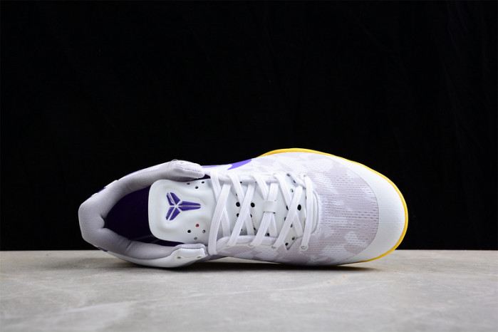 Nike Zoom Kobe 8
